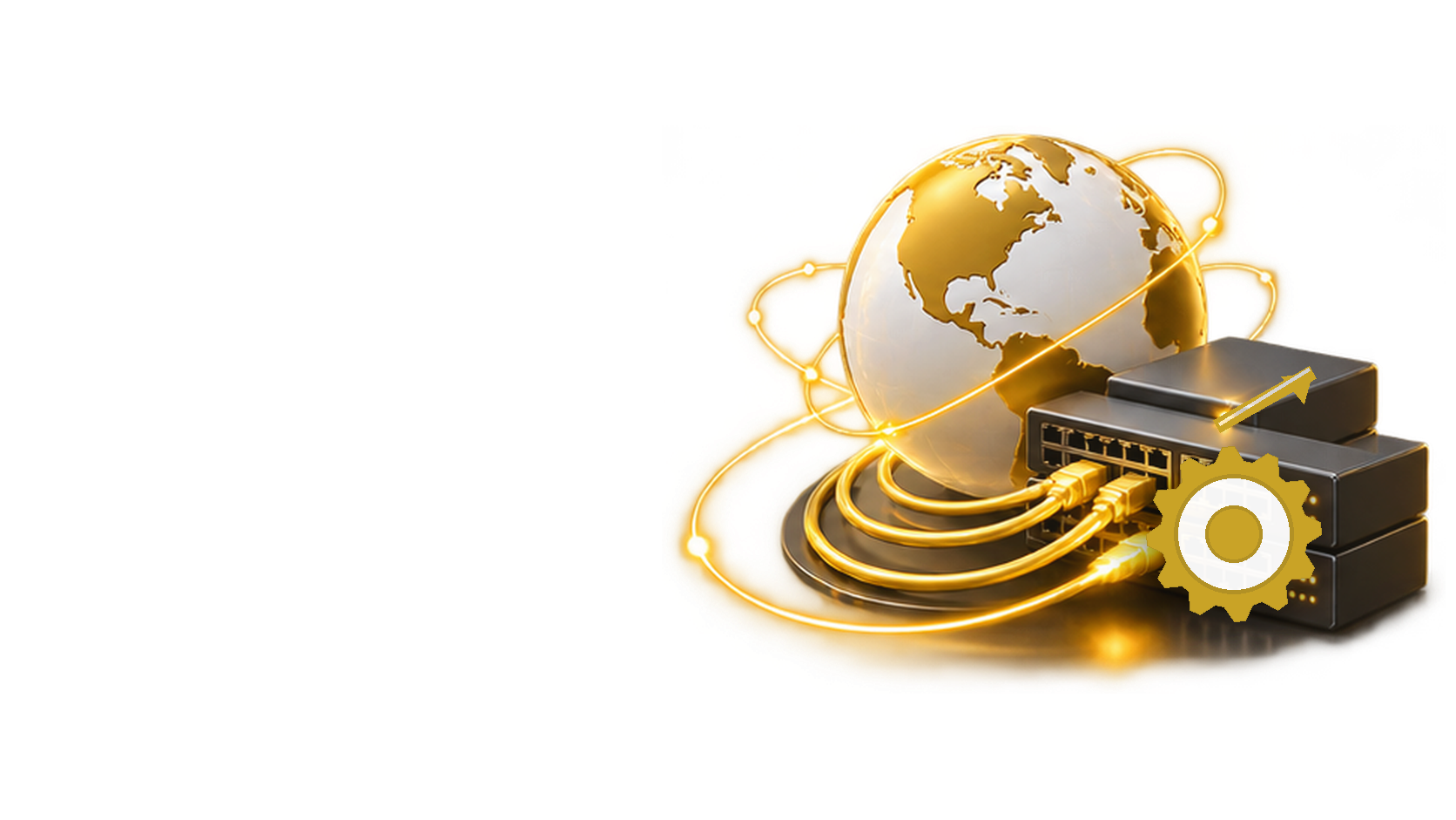 It infrastructure optimization