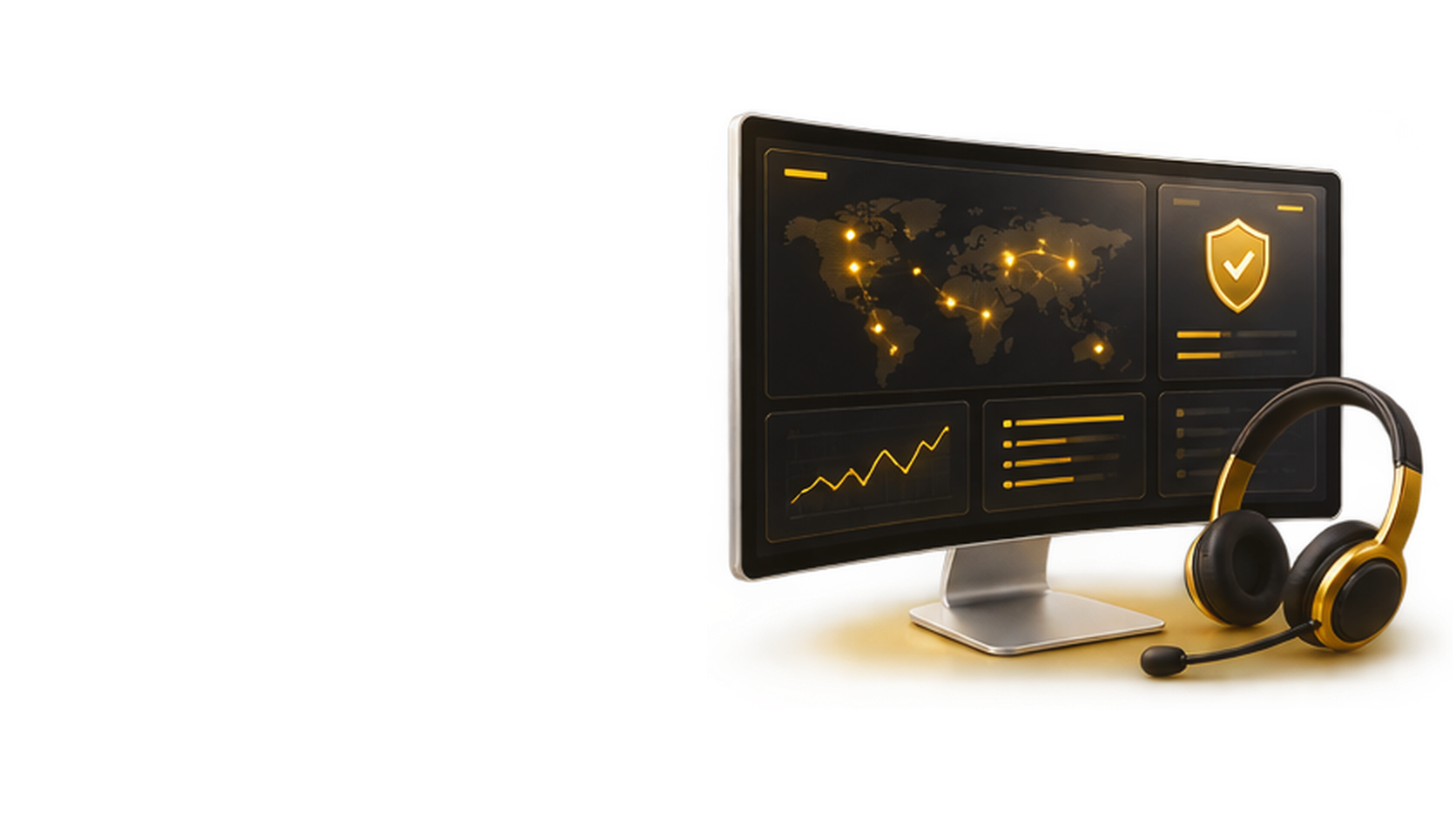 Managed it services