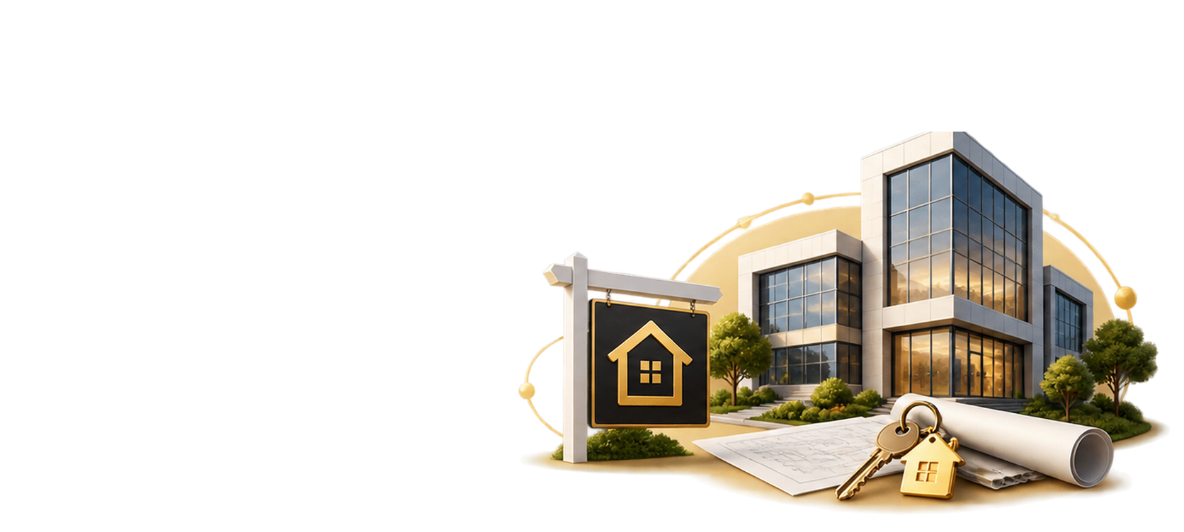 Real estate