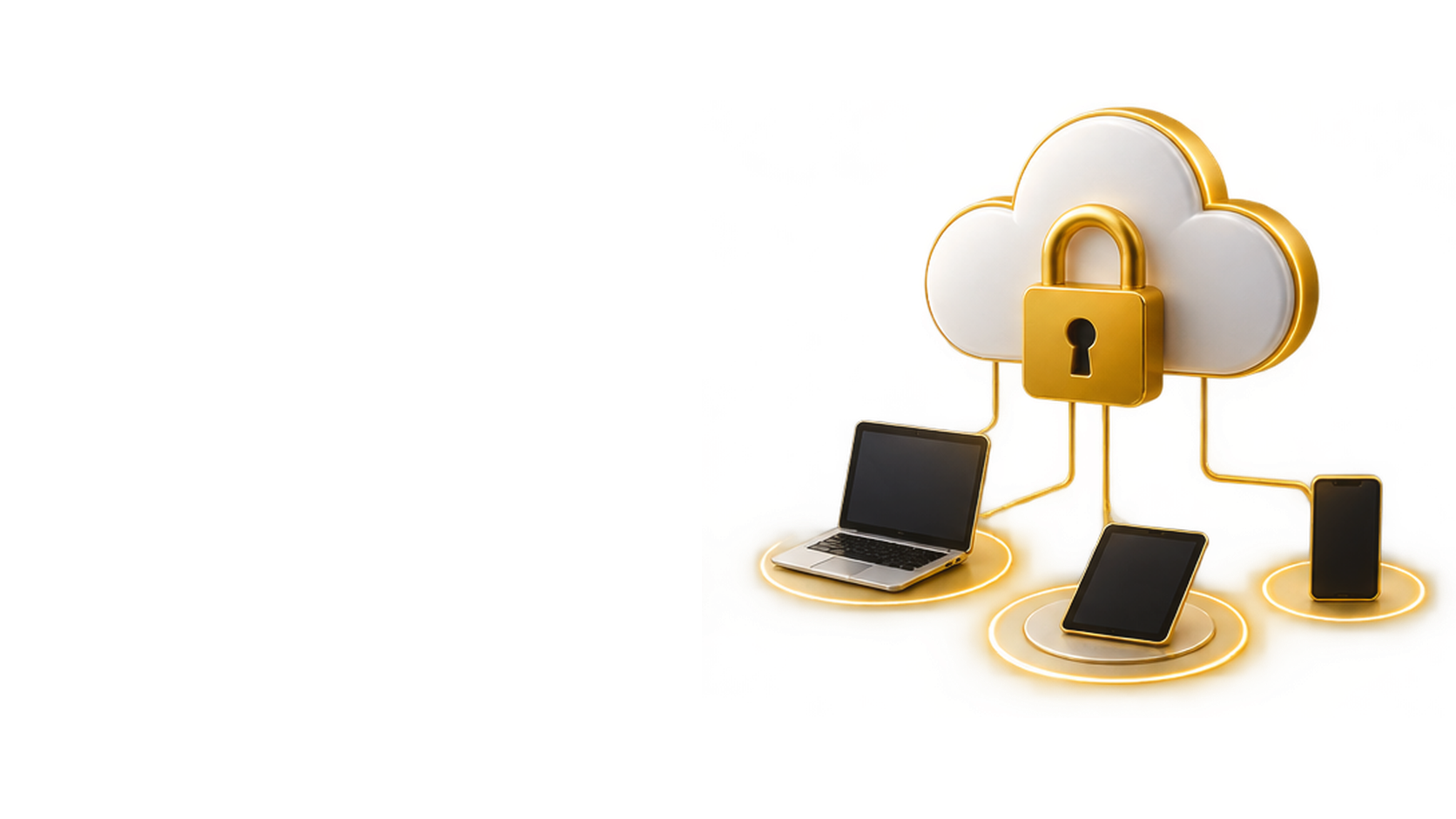 Secure cloud access